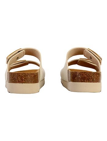 Mules à Enfiler Scholl Monterey 2 Straps