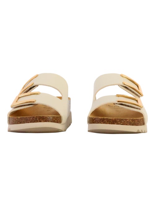 Mules à Enfiler Scholl Monterey 2 Straps - Kiabi