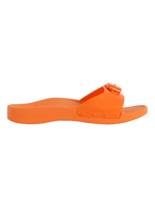 Mules à Enfiler Scholl Sun - Kiabi