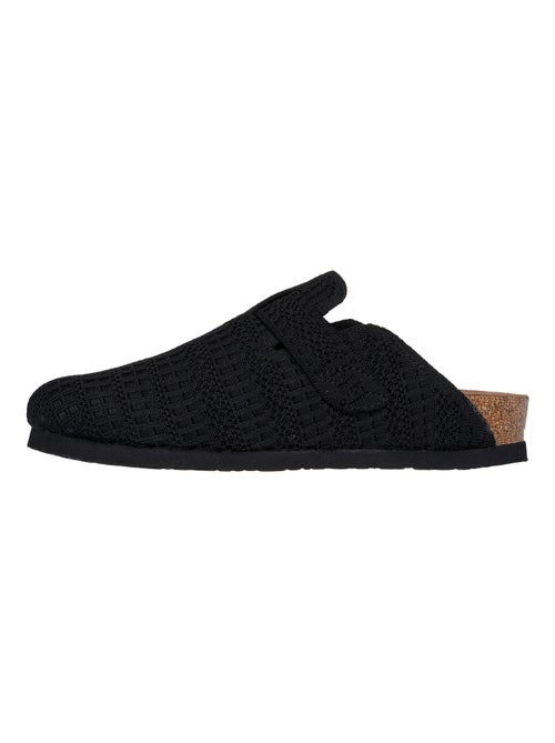 Mules à Enfiler Skechers Too Late - Kiabi