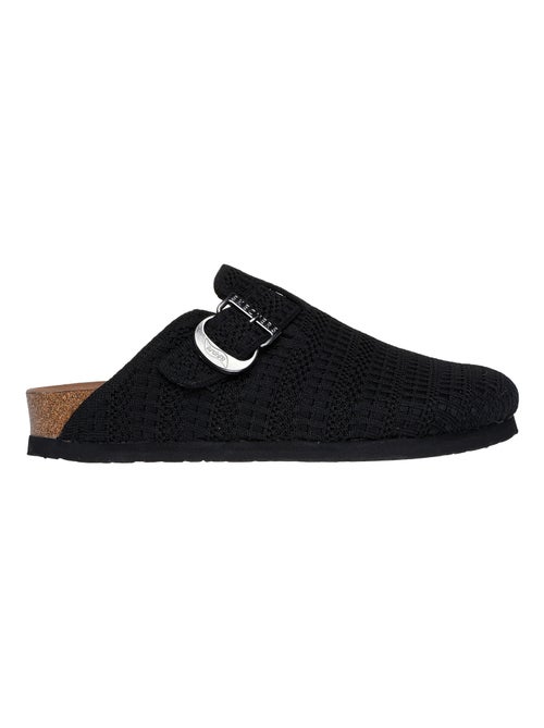 Mules à Enfiler Skechers Too Late - Kiabi