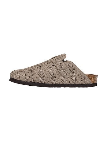Mules à Enfiler Skechers Too Late