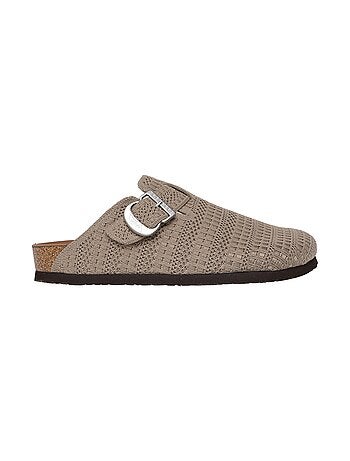 Mules à Enfiler Skechers Too Late