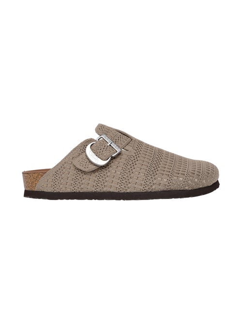 Mules à Enfiler Skechers Too Late - Kiabi
