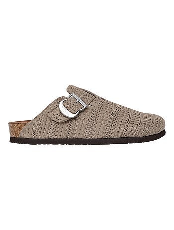 Mules à Enfiler Skechers Too Late