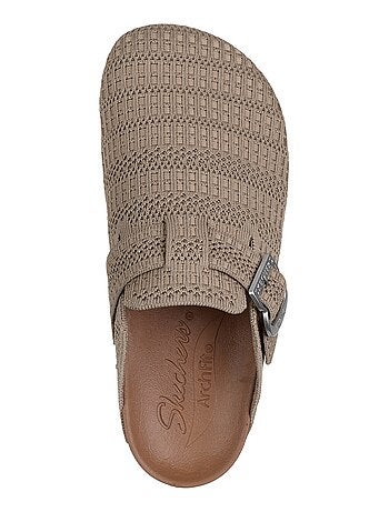 Mules à Enfiler Skechers Too Late