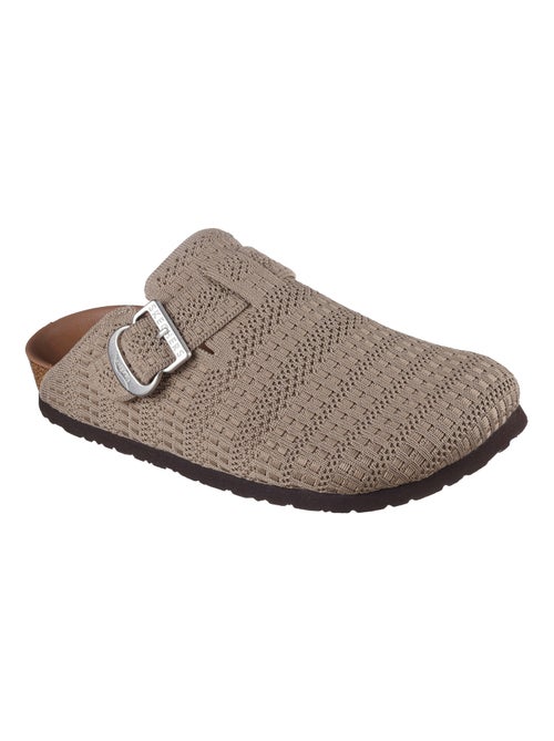 Mules à Enfiler Skechers Too Late - Kiabi