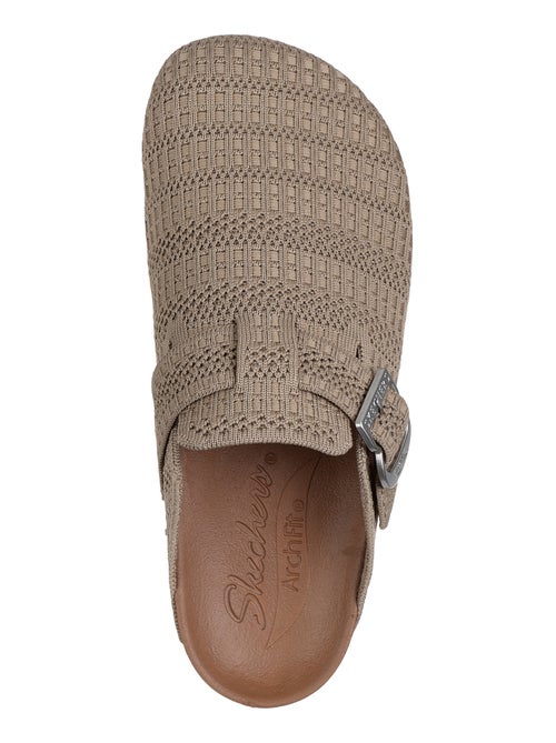 Mules à Enfiler Skechers Too Late - Kiabi