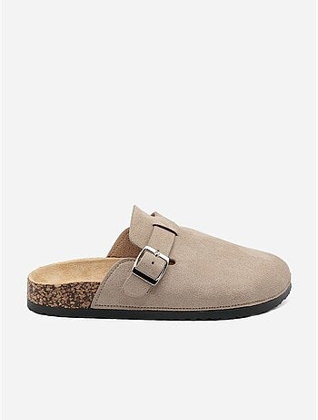 Mules à enfiler