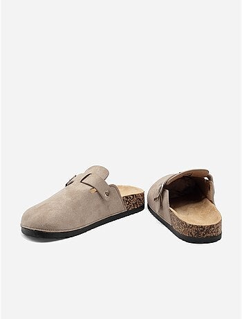 Mules à enfiler