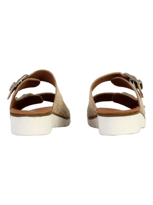 Mules à Enfiler The Divine Factory Alénoa - Kiabi