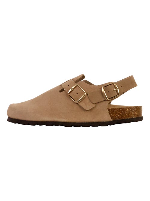 Mules à Enfiler The Divine Factory Boreal BS - Kiabi