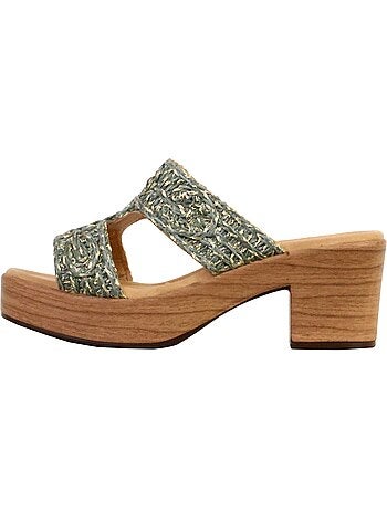 Mules à Enfiler The Divine Factory