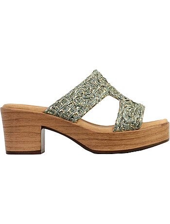 Mules à Enfiler The Divine Factory