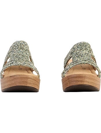 Mules à Enfiler The Divine Factory