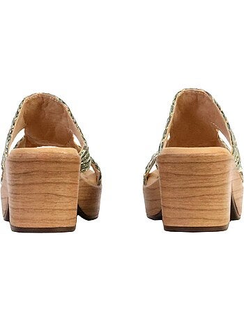 Mules à Enfiler The Divine Factory