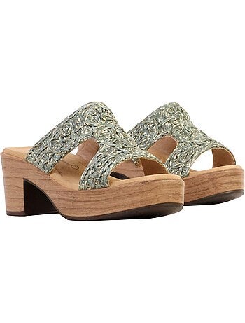 Mules à Enfiler The Divine Factory