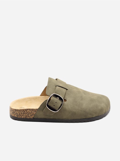 Mules à enfiler - Kiabi