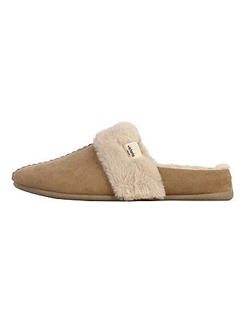 Mules à Enfiler Victoria