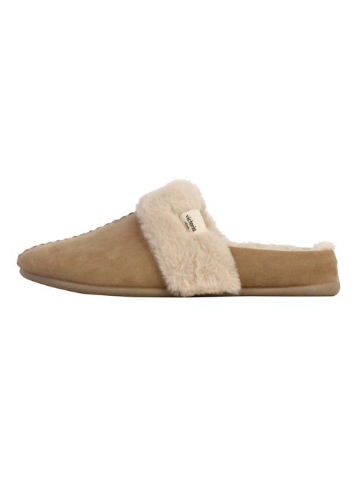 Mules à Enfiler Victoria - Kiabi