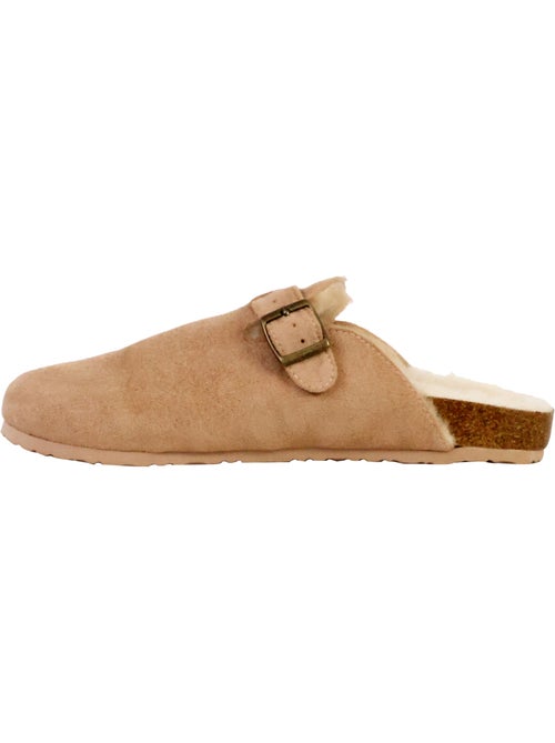 Mules à Enfiler Xti - Kiabi