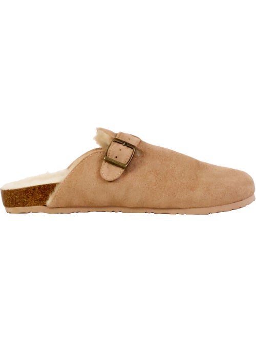Mules à Enfiler Xti - Kiabi