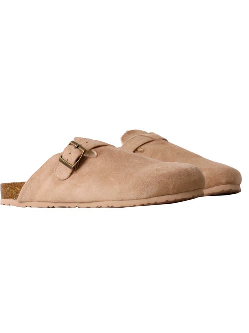 Mules à Enfiler Xti - Kiabi