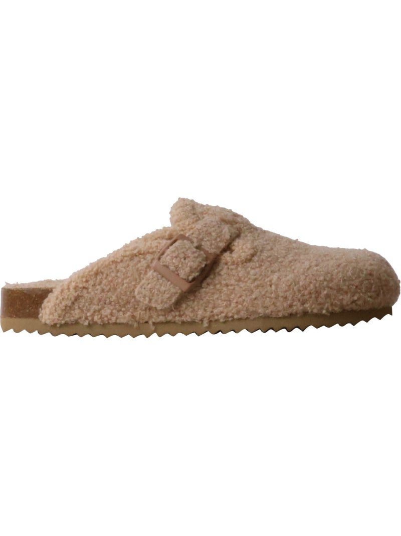 Mules à enfiler xti Beige - Kiabi