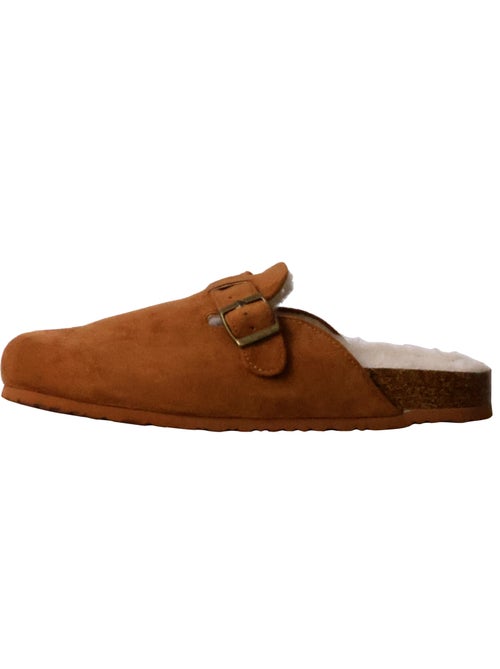 Mules à Enfiler Xti - Kiabi
