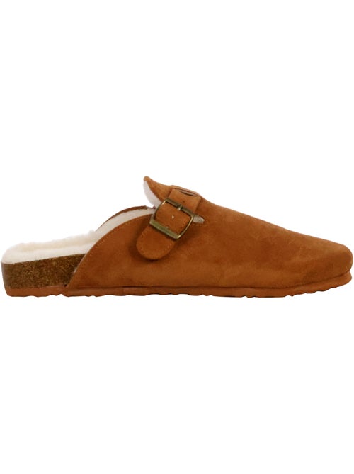 Mules à Enfiler Xti - Kiabi