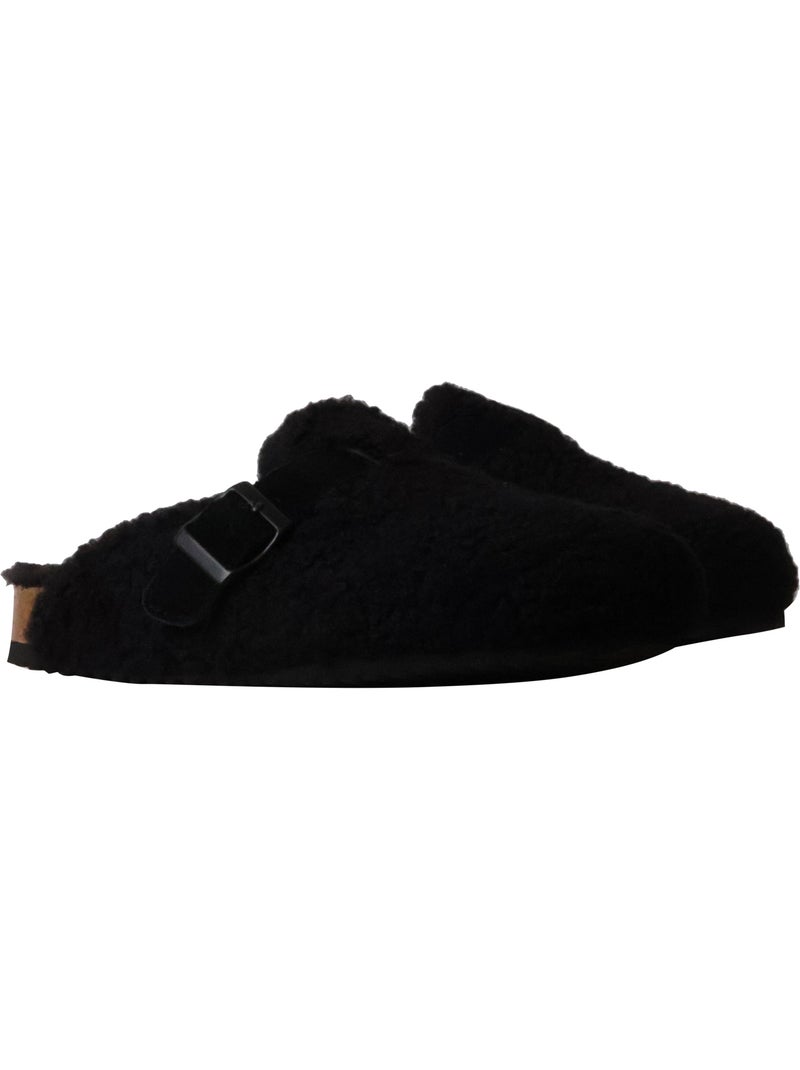 Mules à enfiler xti Noir - Kiabi