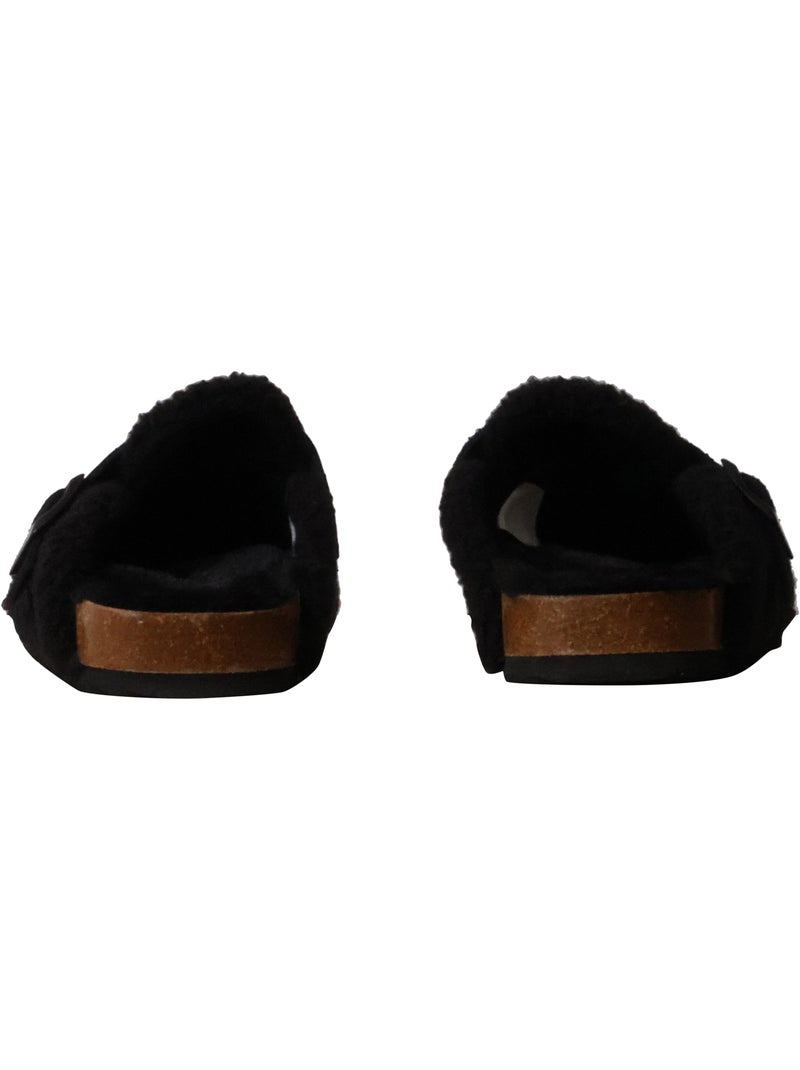 Mules à enfiler xti Noir - Kiabi