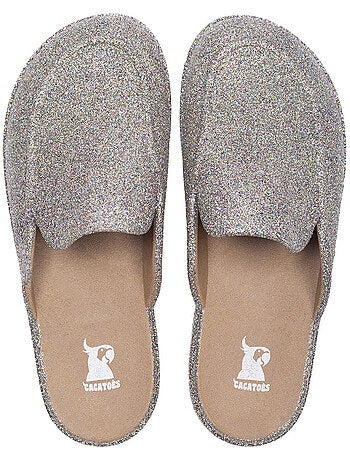Mules à paillette Femme GRAMADO GLITTER
