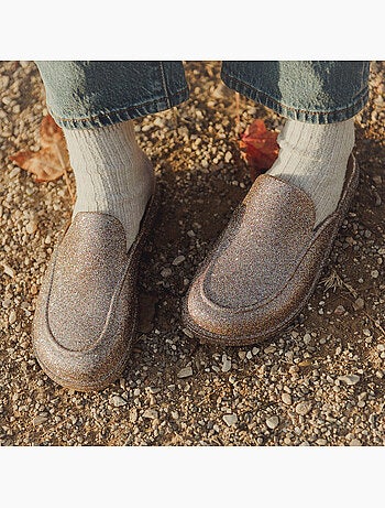 Mules à paillette Femme GRAMADO GLITTER