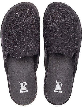 Mules à paillette Femme GRAMADO GLITTER