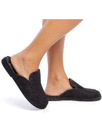 Mules à paillette Femme GRAMADO GLITTER