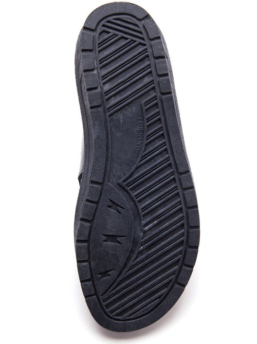 Mules à perforations fantaisie - PEDICONFORT - Kiabi