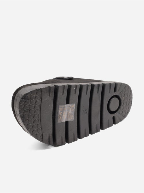 Mules à plateforme - C M - Kiabi