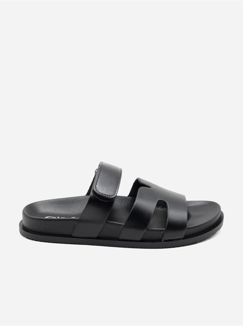 Mules à scratch - C M - Kiabi