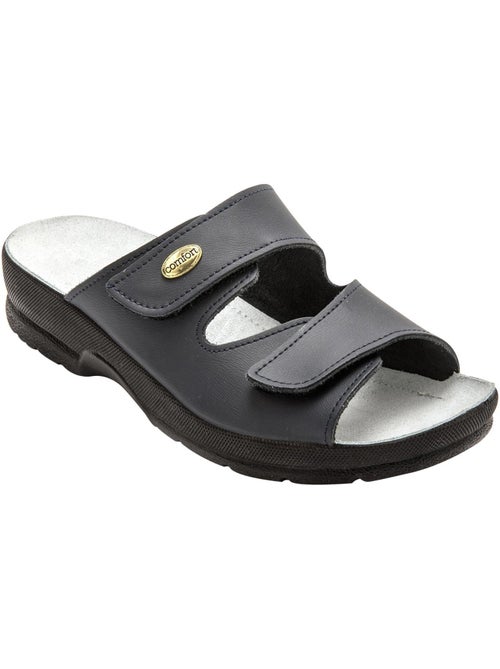 Mules à scratch - PEDICONFORT - Kiabi