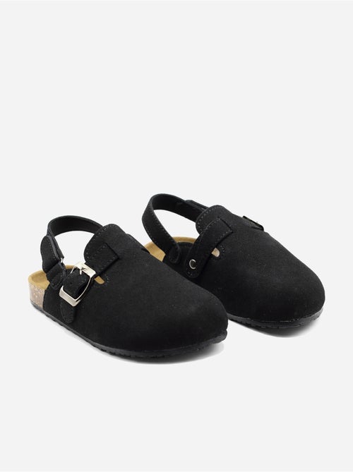 Mules à scratch - Rock and Joy - Kiabi
