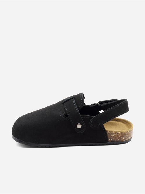 Mules à scratch - Rock and Joy - Kiabi