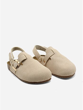 Mules à scratch