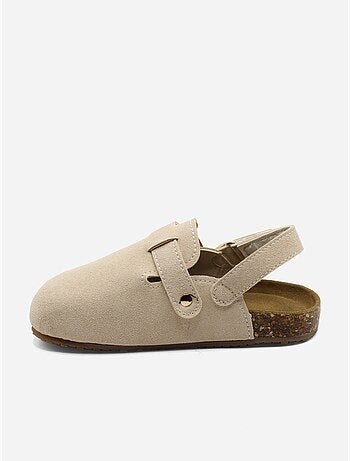 Mules à scratch