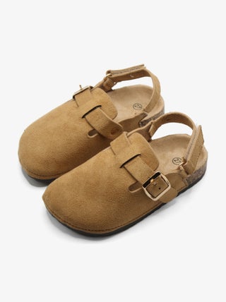 Mules à scratch