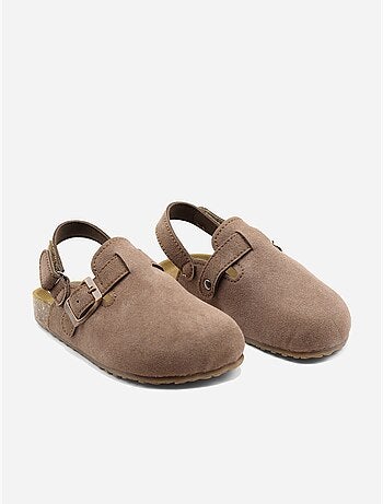 Mules à scratch