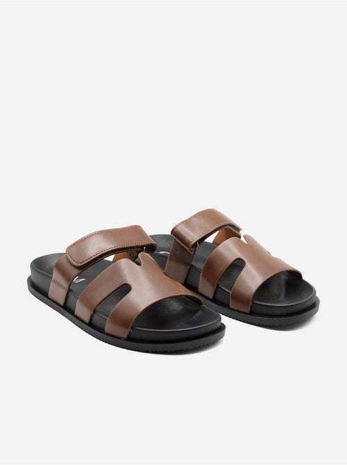 Mules à scratch - Kiabi