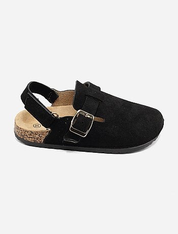 Mules à scratch
