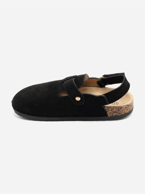 Mules à scratch - Kiabi