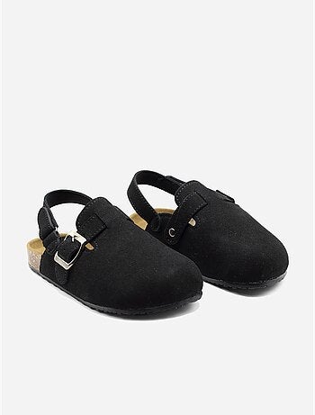 Mules à scratch